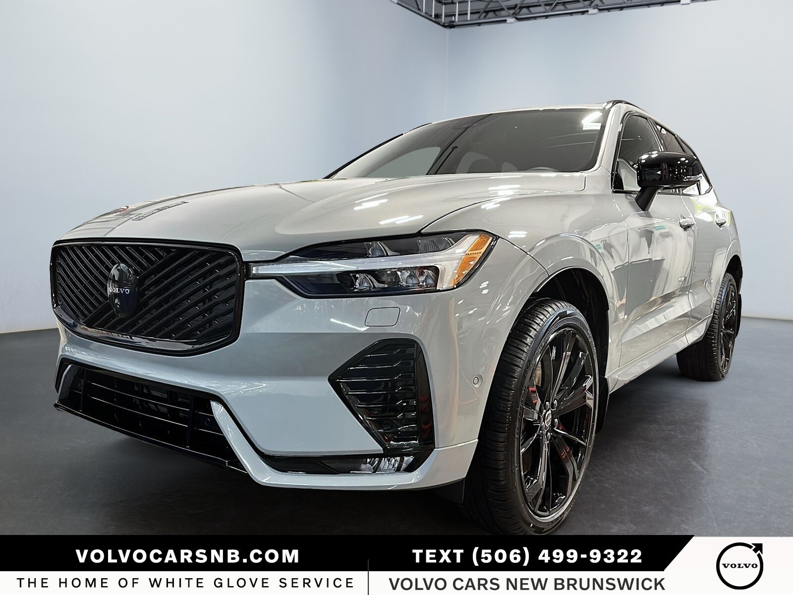 2026 Volvo XC60