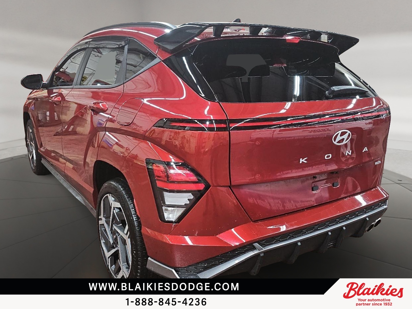 2024 Hyundai Kona
