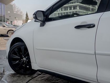 used 2021 Toyota Corolla car, priced at $19,995