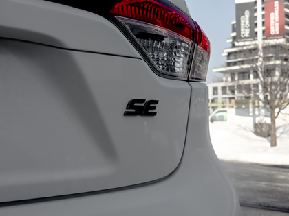 used 2021 Toyota Corolla car, priced at $19,995