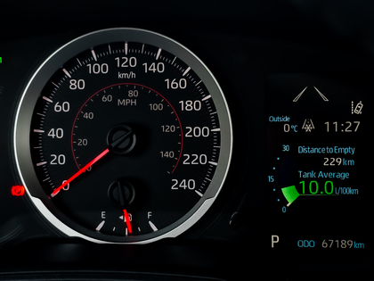 used 2021 Toyota Corolla car, priced at $19,995