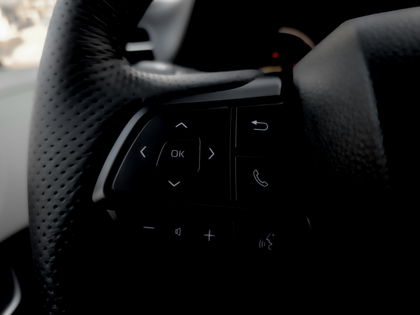 used 2025 Toyota Sienna car, priced at $56,495