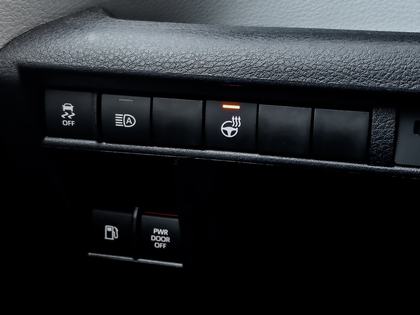 used 2025 Toyota Sienna car, priced at $56,495