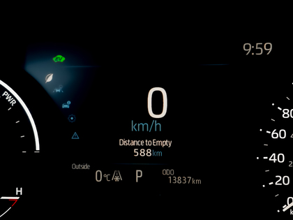 used 2025 Toyota Sienna car, priced at $56,495