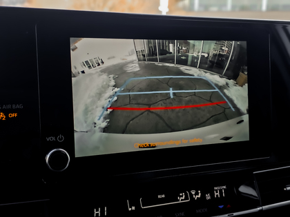 used 2025 Toyota Sienna car, priced at $56,495