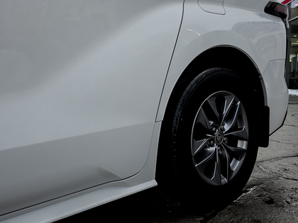 used 2025 Toyota Sienna car, priced at $56,495