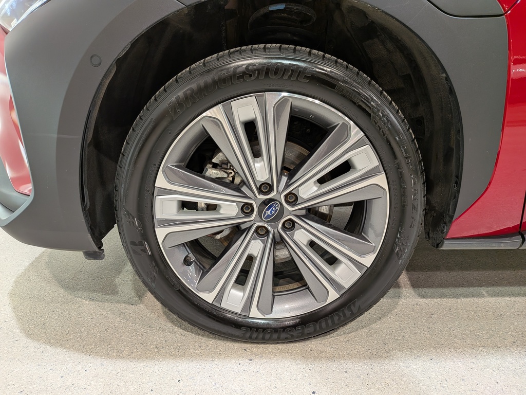 Subaru Solterra 2023