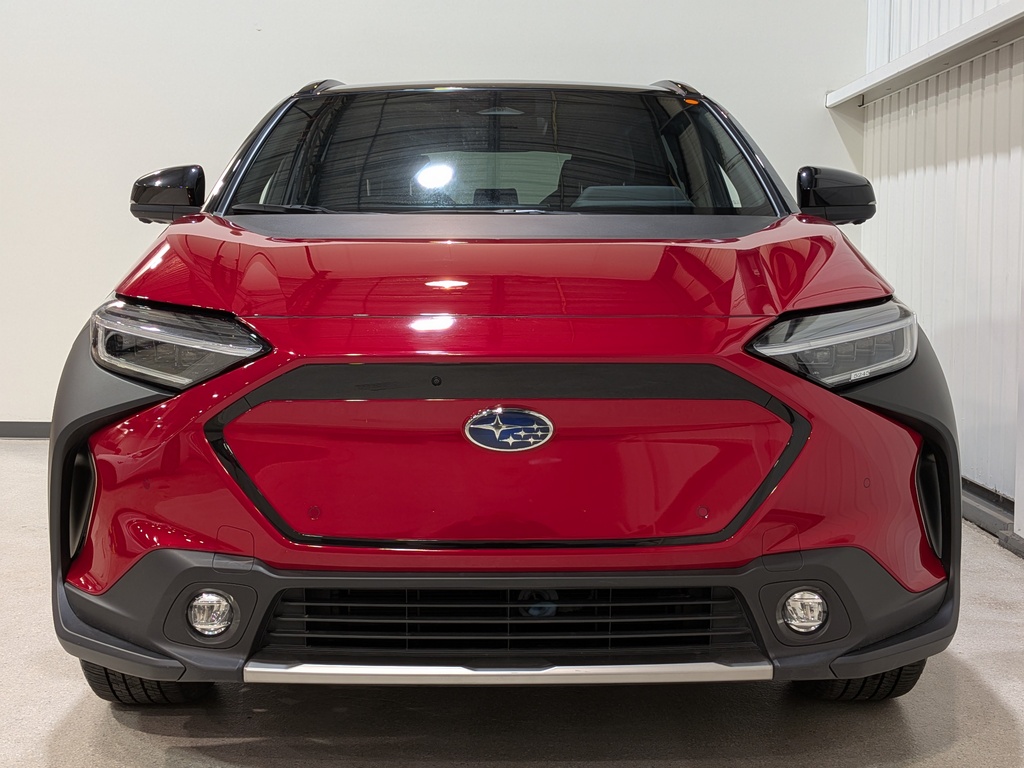 Subaru Solterra 2023