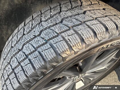 used 2024 Volkswagen Tiguan car, priced at $28,888