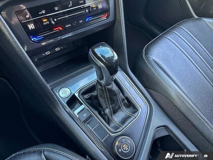 used 2024 Volkswagen Tiguan car, priced at $28,888