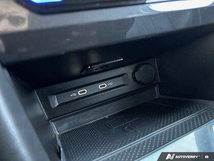 used 2024 Volkswagen Tiguan car, priced at $28,888