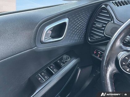 used 2020 Kia Soul car, priced at $21,987