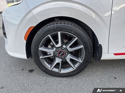 used 2020 Kia Soul car, priced at $21,987