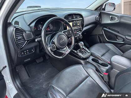 used 2020 Kia Soul car, priced at $21,987