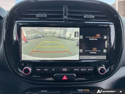 used 2020 Kia Soul car, priced at $21,987