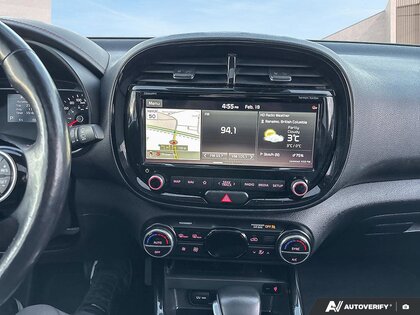 used 2020 Kia Soul car, priced at $21,987