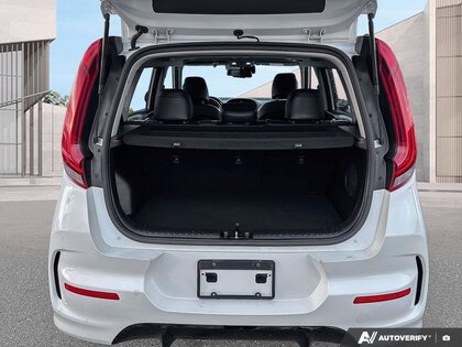 used 2020 Kia Soul car, priced at $21,987