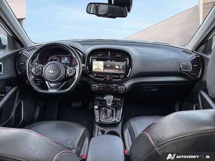 used 2020 Kia Soul car, priced at $21,987