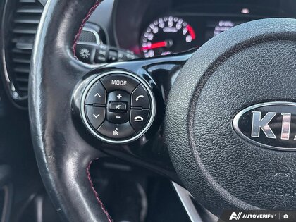 used 2020 Kia Soul car, priced at $21,987