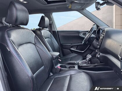 used 2020 Kia Soul car, priced at $21,987