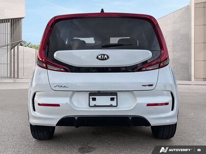 used 2020 Kia Soul car, priced at $21,987
