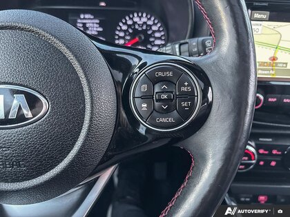 used 2020 Kia Soul car, priced at $21,987