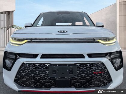 used 2020 Kia Soul car, priced at $21,987
