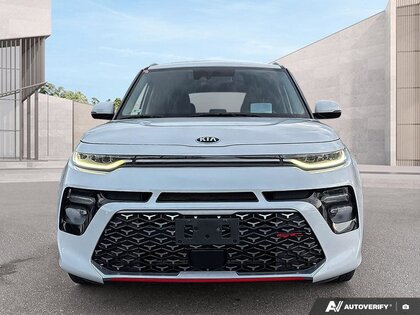 used 2020 Kia Soul car, priced at $21,987