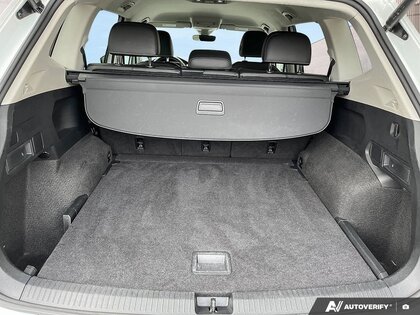 used 2024 Volkswagen Tiguan car, priced at $28,888