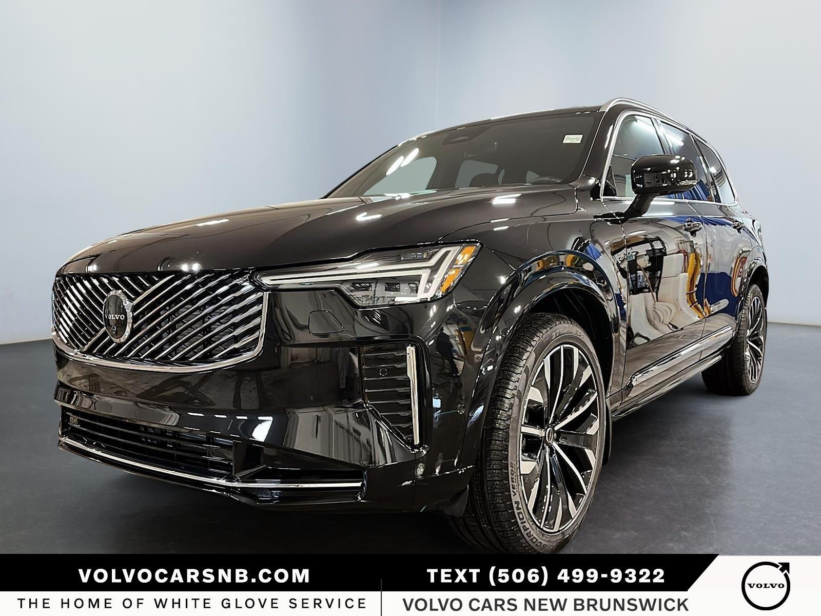 2026 Volvo XC90