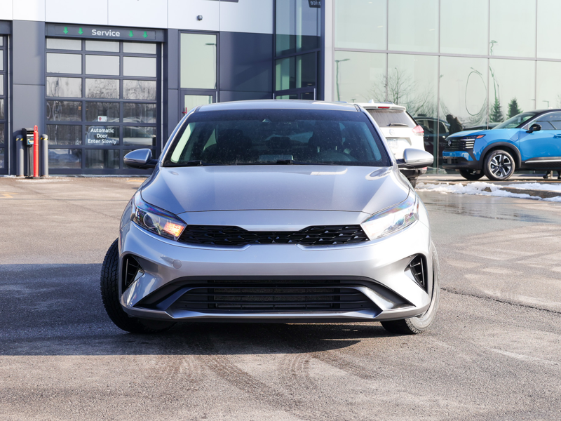 2022 Kia FORTE - Gallery image 1