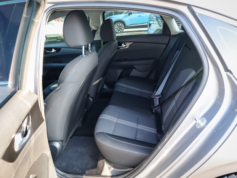 2022 Kia FORTE - Gallery image 8