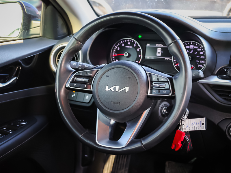 2022 Kia FORTE - Gallery image 13