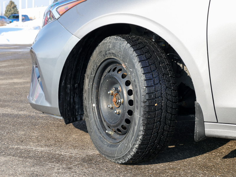 2022 Kia FORTE - Gallery image 6