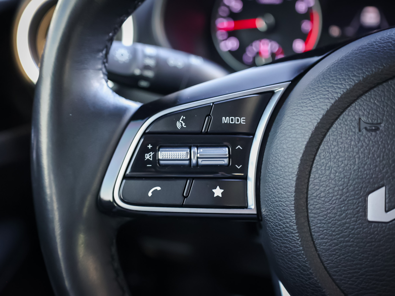 2022 Kia FORTE - Gallery image 16