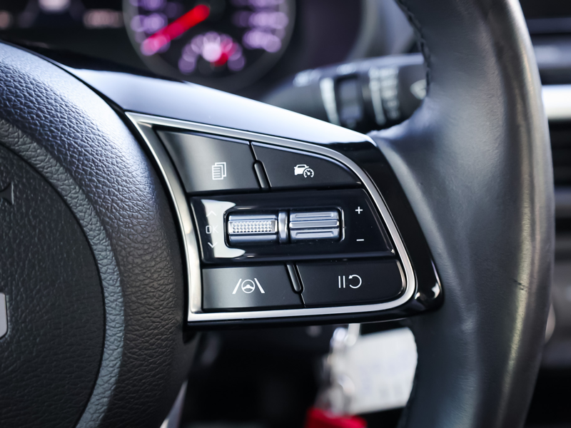 2022 Kia FORTE - Gallery image 17