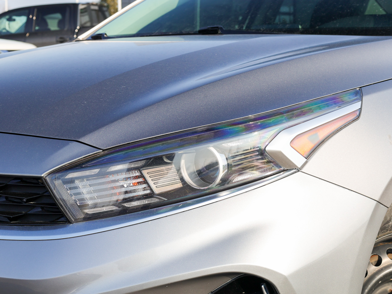 2022 Kia FORTE - Gallery image 5