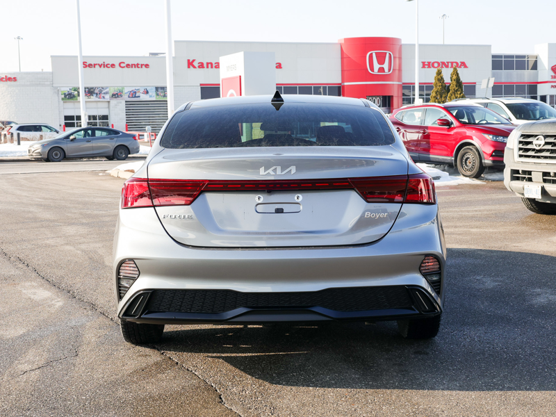 2022 Kia FORTE - Gallery image 2