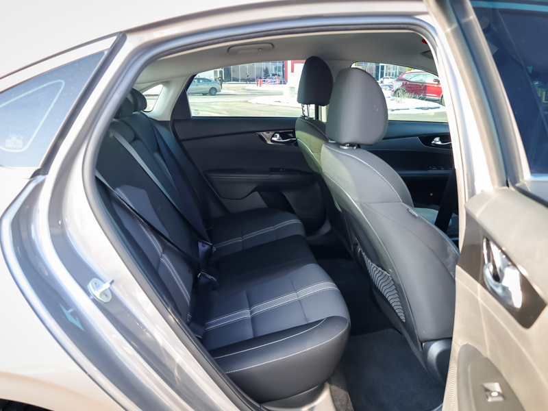 2022 Kia FORTE - Gallery image 11