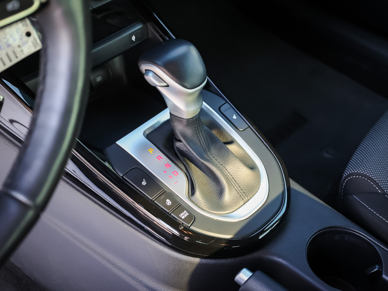 2022 Kia FORTE - Gallery image 15