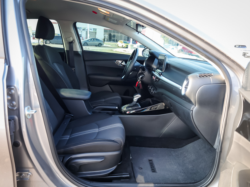 2022 Kia FORTE - Gallery image 10
