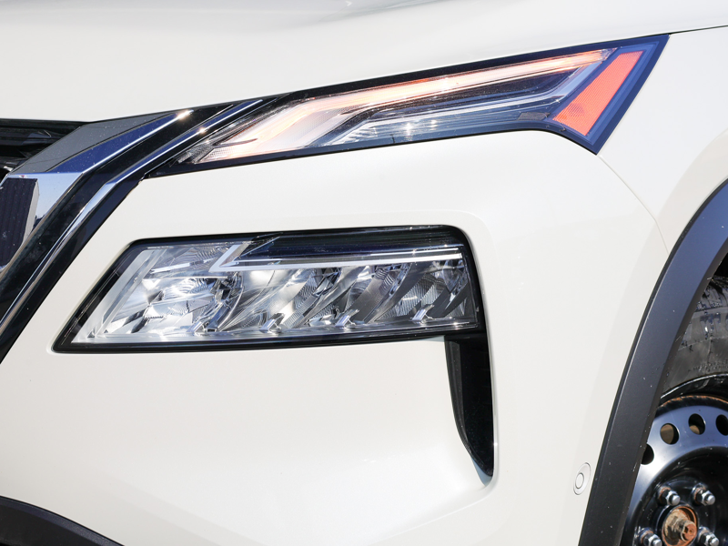 2023 Nissan Rogue - Gallery image 5