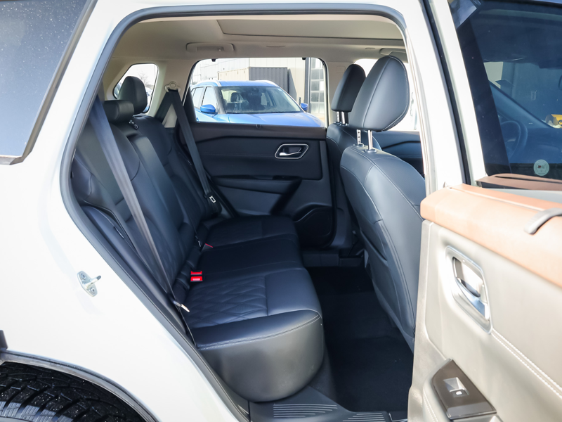 2023 Nissan Rogue - Gallery image 11