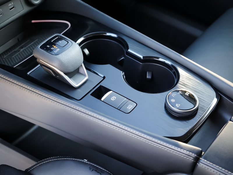 2023 Nissan Rogue - Gallery image 15