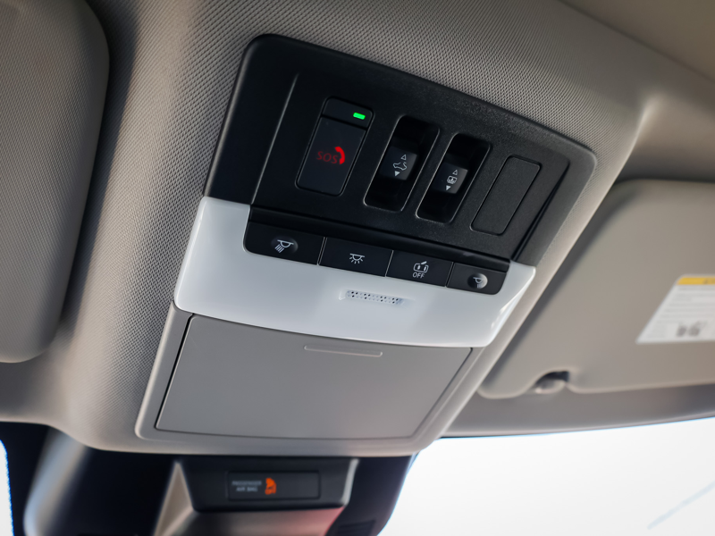 2023 Nissan Rogue - Gallery image 22