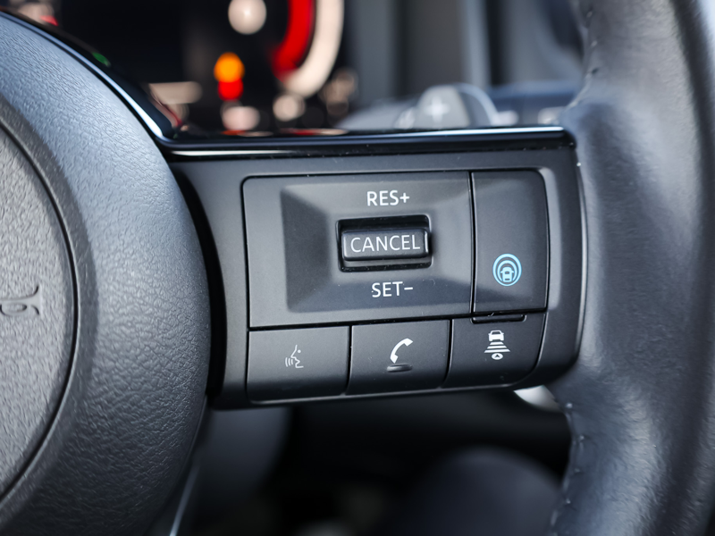 2023 Nissan Rogue - Gallery image 17