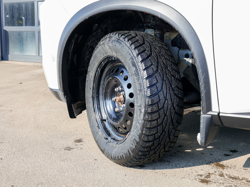 2023 Nissan Rogue - Gallery image 6