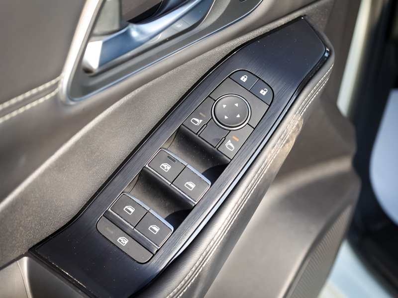 2023 Nissan Rogue - Gallery image 14