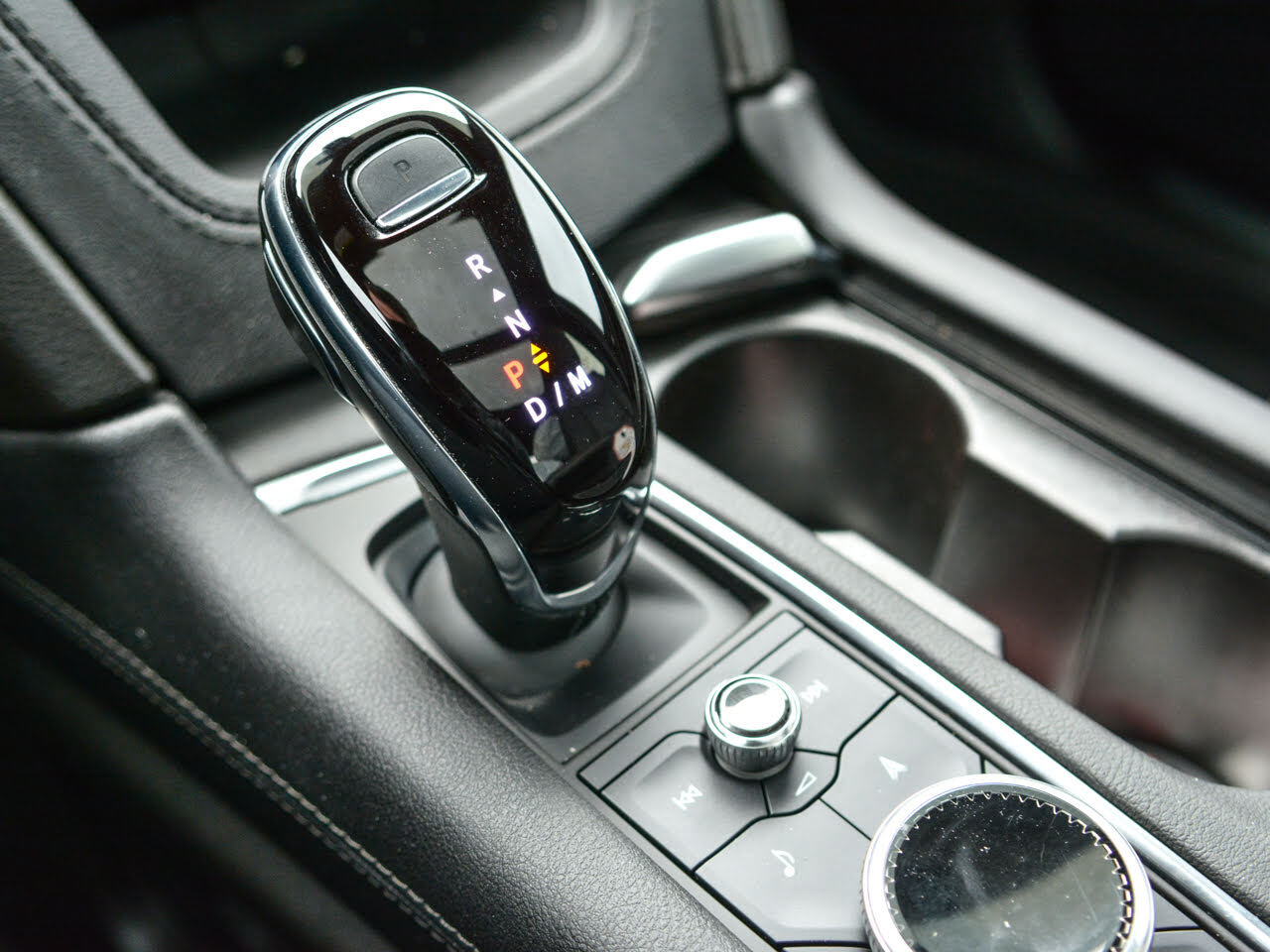 2023 Cadillac XT5 - Gallery image 20