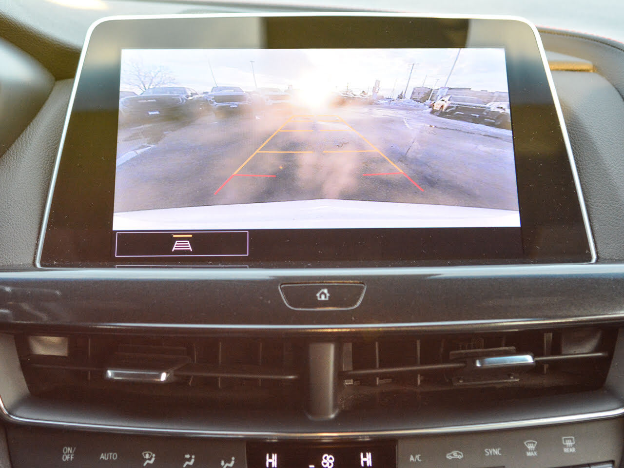 2022 Cadillac CT5 - Gallery image 26